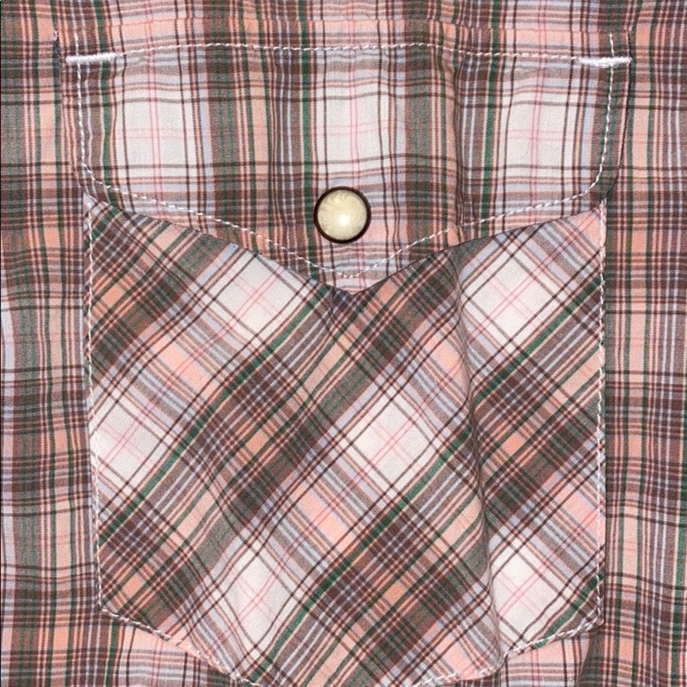 Gap Button Up Down - image 3
